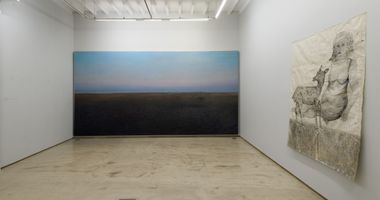Galerie Mirchandani + Steinruecke contemporary art