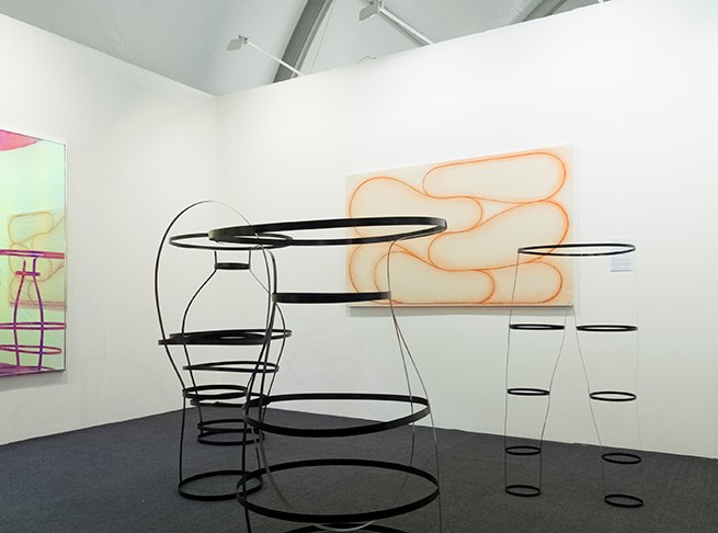 Art Central Hong Kong 2016