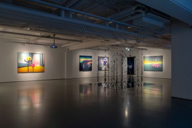Contemporary art exhibition, Lov-Lov, Everything is Unreal Until it's Not at DE SARTHE, DE SARTHE, Hong Kong