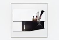 In the Light and Shadow of Morandi (17.01) by Uta Barth contemporary artwork photography