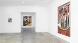 Contemporary art exhibition, Hernan Bas, Bright Young Things at Lehmann Maupin, 536 West 22nd Street, New York, United States