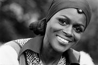 Cicely Tyson by Chester Higgins contemporary artwork photography