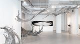 Contemporary art exhibition, Zheng Lu, The Dark Matter in Sagittarius at Sundaram Tagore Gallery, New York, New York, United States