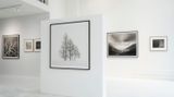 Contemporary art exhibition, Jeffrey Conley, Resonance at Bildhalle, Zurich, Switzerland