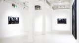 Contemporary art exhibition, Cang Xin & Pan Jian, Space and Nothingness at Pearl Lam Galleries, Singapore