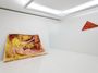 Contemporary art exhibition, Masato Kobayashi, Artist and the Model 画家とモデル at ShugoArts, Tokyo, Japan