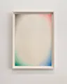 Four color void by Ignacio Uriarte contemporary artwork 1
