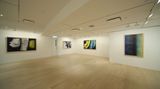 Contemporary art exhibition, Hans Hartung, Paintings: 1960's–1970's at DE SARTHE, DE SARTHE, Hong Kong