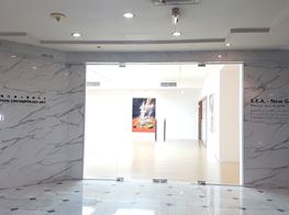 Tang Contemporary Art