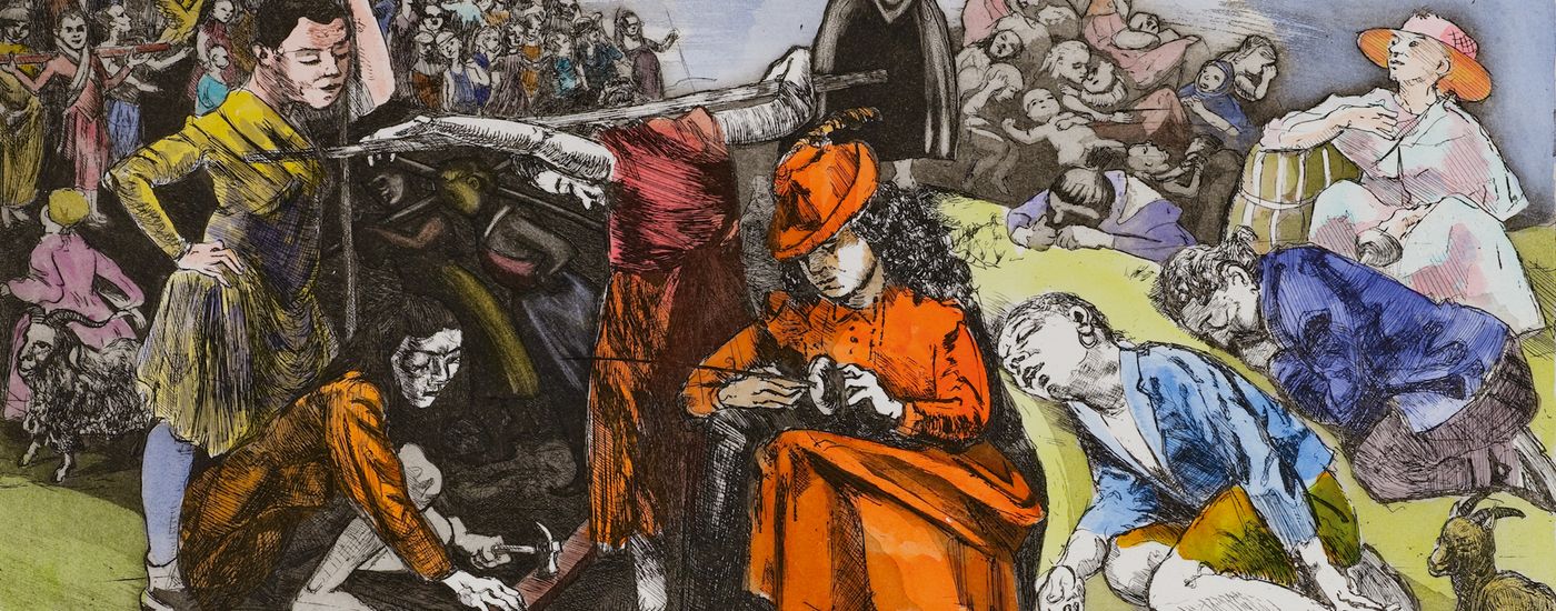 ARCOmadrid: Art Fair Highlights