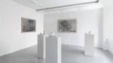 Contemporary art exhibition, Thu Van Tran, Beyond the need for consolation at Almine Rech, Rue de Turenne, Paris, France