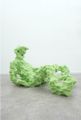 Sculptural IDOL :<433 Three minutes, fourty-four seconds> by Haneyl Choi contemporary artwork 6