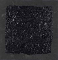 Square 2 by Yang Jiechang contemporary artwork works on paper