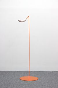 danger by Haneyl Choi contemporary artwork sculpture