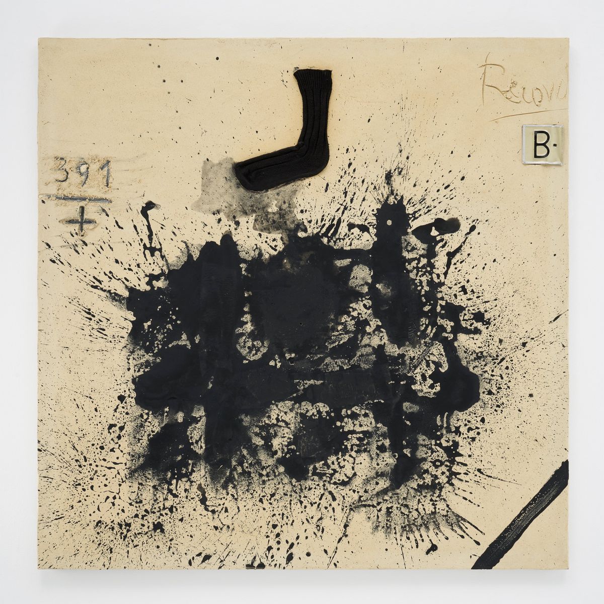 Antoni T pies Biography Artworks Exhibitions Ocula Artist Antoni T pies Biography Artworks Exhibitions Ocula Artist