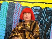 How Yayoi Kusama, the ‘Infinity Mirrors’ visionary, channels mental illness into art