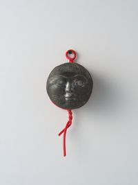Pot by Tian Jianxin contemporary artwork sculpture