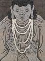 The Unbearable Lightness by Chien-Ying Tseng contemporary artwork 1