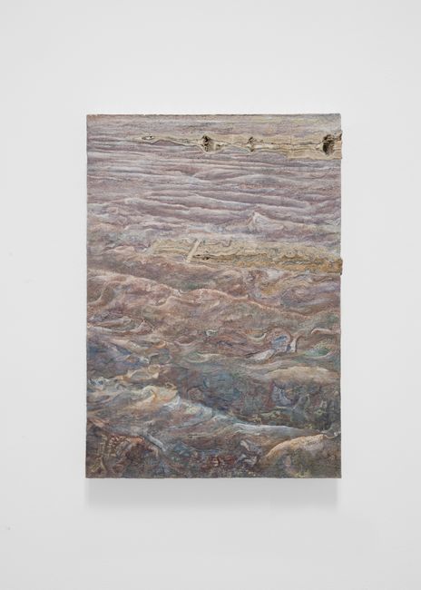 Surface to Air I (Tartaruga/Morning) by Anri Sala contemporary artwork