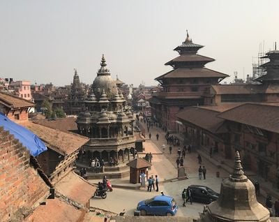 A love letter to Kathmandu: Kathmandu Triennale