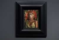 Xe/Xem 3 by Muvindu Binoy contemporary artwork print