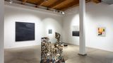 Contemporary art exhibition, Group Exhibition, Abstraction & Social Critique at Kavi Gupta, Washington Blvd, Chicago, USA