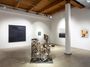 Contemporary art exhibition, Group Exhibition, Abstraction & Social Critique at Kavi Gupta, Washington Blvd, Chicago, United States