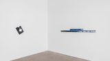 Contemporary art exhibition, Michael Venezia, P A I N T I N G S at Galerie Greta Meert, Brussels, Belgium