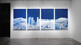 Contemporary art exhibition, Hugo Deverchère, The Far Side at Dumonteil Contemporary, Shanghai, China
