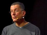 Antony Gormley in conversation with Diana Campbell