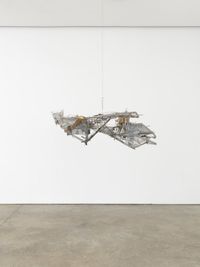 Untitled sculpture W2-2 by Lee Bul contemporary artwork painting, works on paper, sculpture