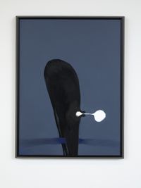Whisper 3 by Julia Morison contemporary artwork painting
