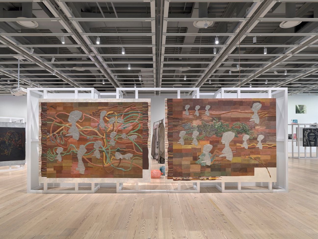 The 2022 Whitney Biennial Expands the Scope of 'American' Art | Ocula