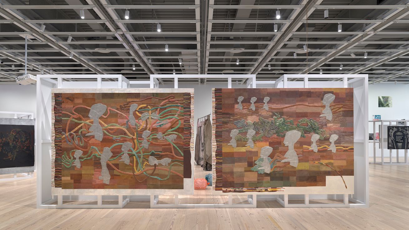 The 2022 Whitney Biennial Expands the Scope of 'American' Art | Ocula