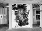 Christopher Wool's New York Office Takeover