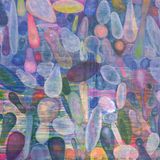 Huang Yuxing contemporary artist