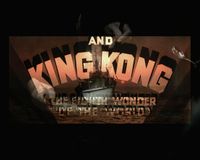 King Kong Addition by Camille Henrot contemporary artwork moving image