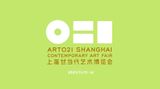 Contemporary art art fair, ART021 Shanghai 2021 at Asia Art Center, Taipei, Taiwan