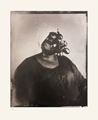 in this space we breathe by Khadija Saye contemporary artwork 5