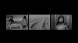 Contemporary art exhibition, Chantal Akerman, From the Other Side at Galerie Marian Goodman, Paris, France