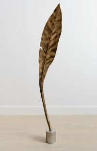 Tree #4 (Pacho) by Shan Hur contemporary artwork sculpture