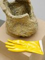 WORKING GLOVE SERIES HOUSEHOLD MODEL NO. 10 by Mike Meiré contemporary artwork 2