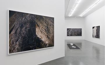 Simon Lee Gallery