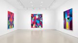 Contemporary art exhibition, Shannon Finley, Cascade at Miles McEnery Gallery, 520 West 21st Street, New York, USA