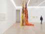 Contemporary art exhibition, Group Exhibition, Epistrophy at Pace Gallery, 540 West 25th Street, New York, United States