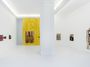 Contemporary art exhibition, Anton Munar, The Garden Dies With The Gardener at Peres Projects, Berlin, Germany