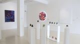 Contemporary art exhibition, Group Exhibition, Contemplating Alternatives at Gajah Gallery, Yogyakarta, Indonesia