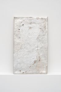 Plate 22 by Elaine Cameron-Weir contemporary artwork sculpture