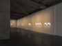 Contemporary art exhibition, Sarkis, 85 Screams: After Munch at Dirimart, Istanbul, Turkiye