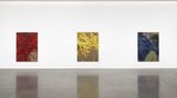 Contemporary art exhibition, Nigel Cooke, New Paintings at Pace Gallery, 540 West 25th Street, New York, United States